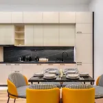 아파트 D38 Modern